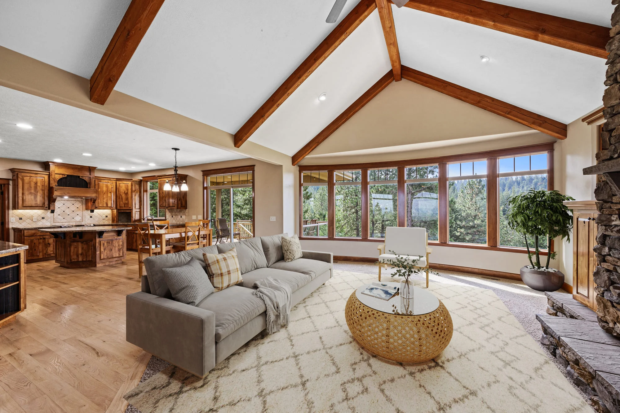 Was ist Virtual Staging? Ein praktischer Leitfaden für Verkäufer und Makler